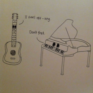 TroubledTraveler’s Music